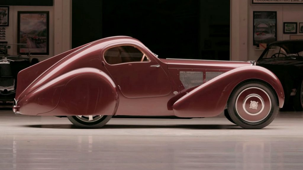 Click to Enlarge-Esc to Close myimgs/ArtDecoCars1910-36/1931 Bugatti-Type-51-Dubos-Coupe.jpg